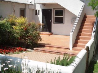 1439 1/2 S Crescent Heights Blvd, Los Angeles, CA 90035
