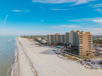 880 MANDALAY AVENUE #C804, Clearwater, FL, 33767