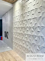 Rented by Hagstrom Management Inc