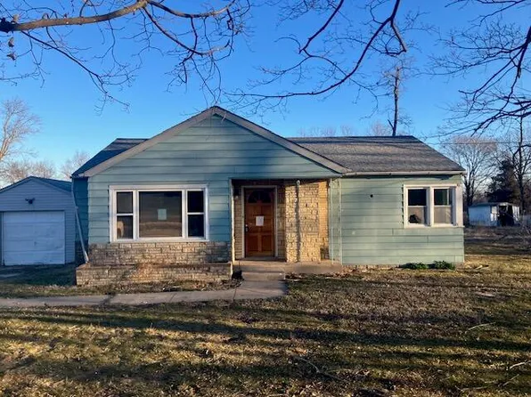 12929 Cimarron Road, Carthage, MO 64836