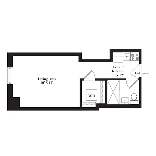 1020 W Lawrence Ave #1119 Photo 1