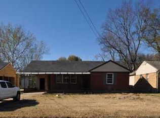 3393 Hallbrook St, Memphis, TN 38127