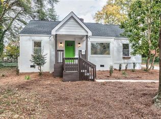 3945 Langhorne Ave, Charlotte, NC 28205