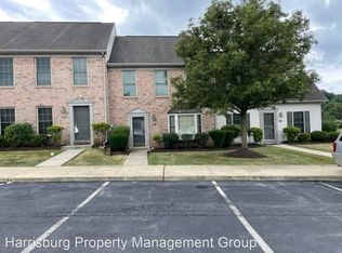 202 Saddle Ridge Dr, Harrisburg, PA 17110