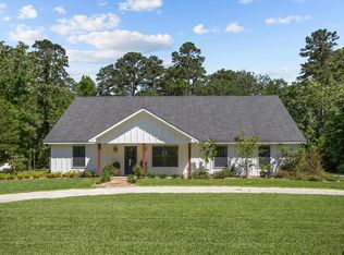 149 Yaupon Ln, Crockett, TX 75835
