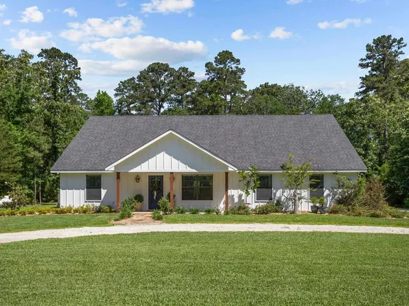 149 Yaupon Ln, Crockett, TX 75835