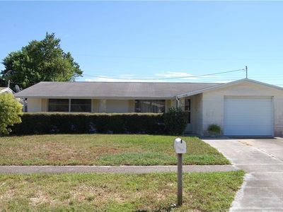 5334 Casino Dr, Holiday, FL, 34690