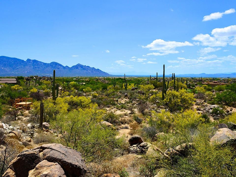 1st image of 1186 W Tortolita Mountain Cir