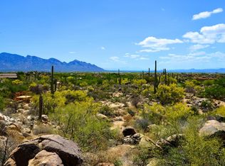 1186 W Tortolita Mountain Cir, Oro Valley, AZ 85755