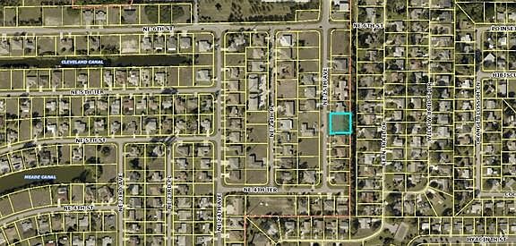 2nd image of 501/505 NE 25th Ave
