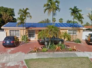 1901 SW 127th Ct, Miami, FL 33175