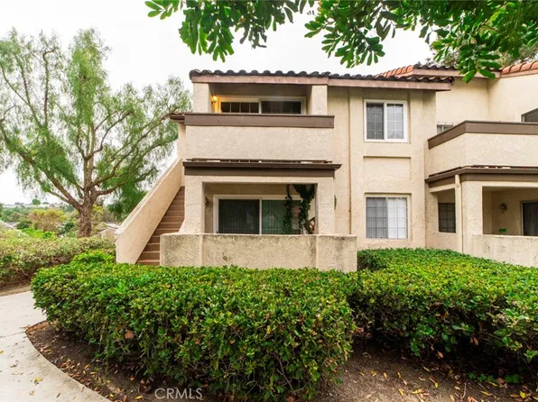 26212 E Sanz, Mission Viejo, CA 92691