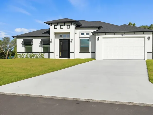 2041 SW Driftwood St, Port Saint Lucie, FL 34953