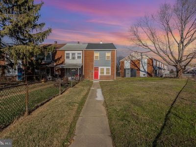 2070 Larkhall Rd, Baltimore, MD, 21222