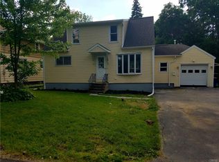 117 Scott Ave, Syracuse, NY 13219