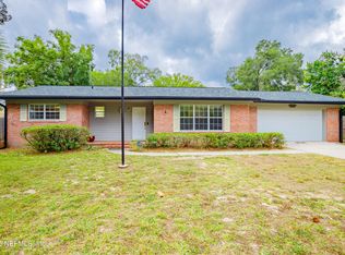 420 PALMETTO Avenue, Keystone Heights, FL 32656