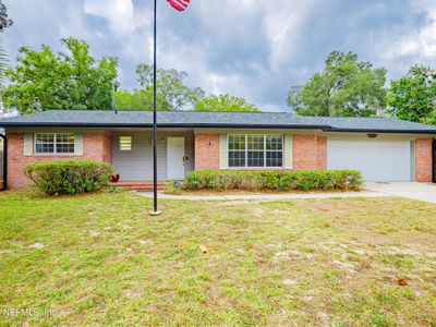 420 PALMETTO Avenue, Keystone Heights, FL, 32656
