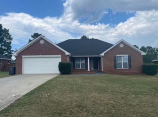 3003 Clarkston Rd, Augusta, GA 30909