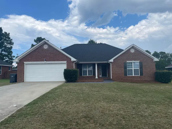 3003 Clarkston Rd, Augusta, GA 30909