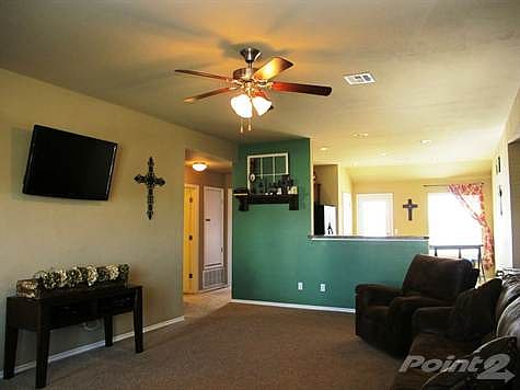 11800 NW 132nd St., Piedmont, OK Josh Barnett Oklahoma Real Estate (3)