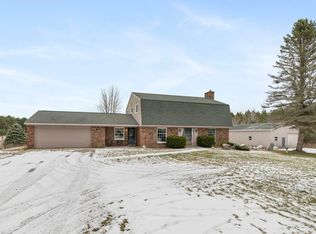 3690 Webb Rd, Wolverine, MI 49799