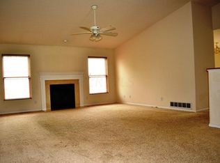 14527 Walnut Creek Pike, Ashville, OH 43103