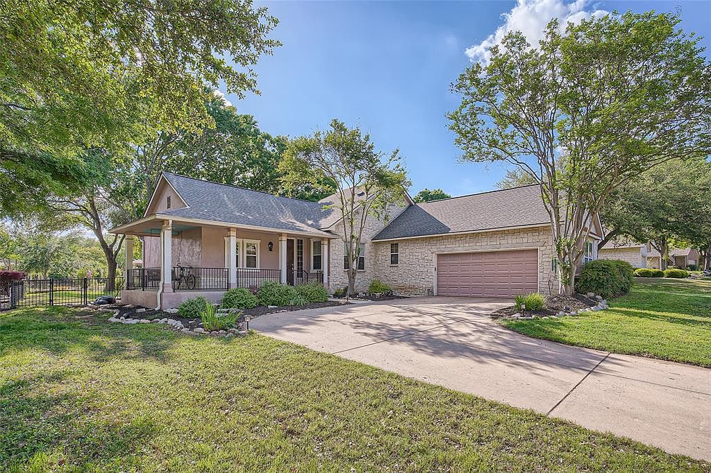 101 Hill Country Dr, TX 78633 MLS 7154511 Zillow