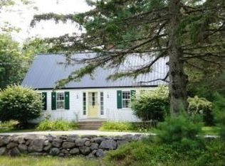 57 Wentworth Hill Rd, Sandwich, NH 03227