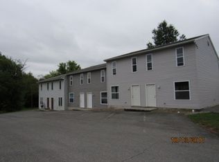 106 S Water St APT K, Selinsgrove, PA 17870