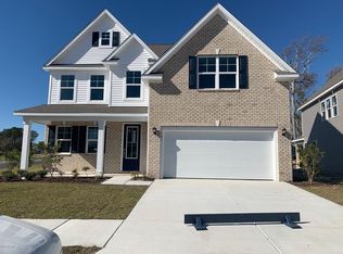 303 Edgewater Way #14, Surf City, NC 28445