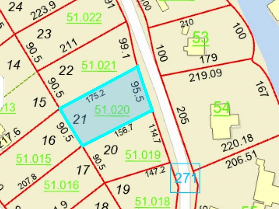 2nd image of 0 County Road 271 Lot 21