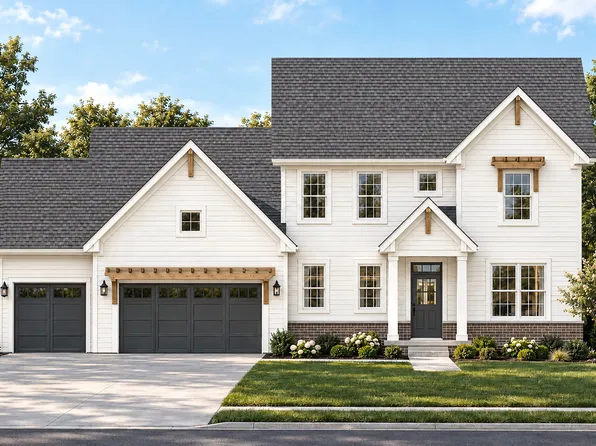 The Harrison Plan, Millbrook