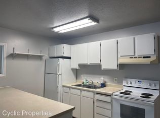 2113 Gillam Way UNIT 1, Fairbanks, AK 99701