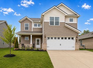 417 Irwin Way, Spring Hill, TN 37174