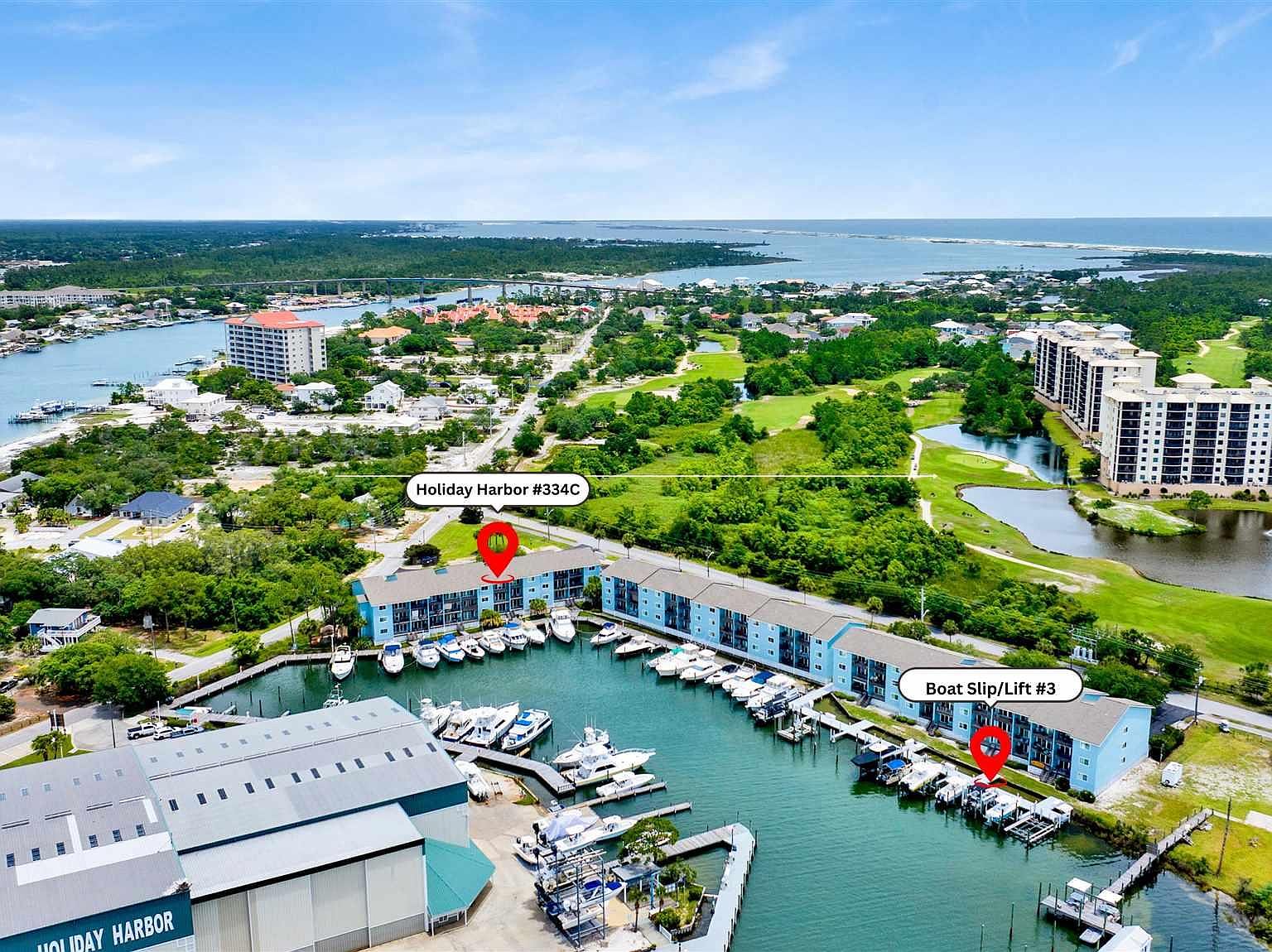 14100 River Rd Unit 334