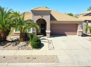 17648 W Voltaire St, Surprise, AZ 85388