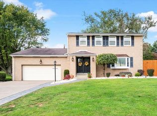 133 Woodland Dr, New Kensington, PA 15068