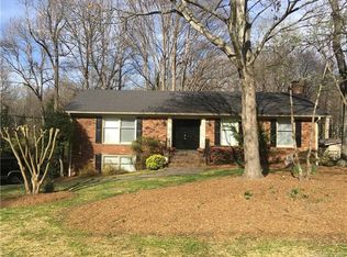 7511 Gayle Ave, Charlotte, NC 28212