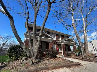 1632 16th Ave S #1632, Birmingham, AL 35205