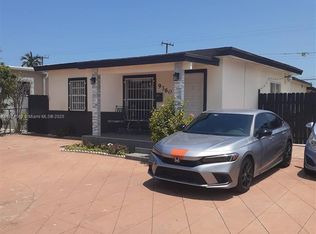 Central Heights, Miami, FL 33165