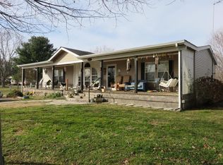 333 Glenlock Rd, Sweetwater, TN 37874