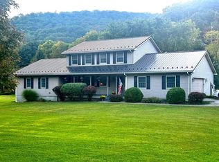59 Morley Dr, Coudersport, PA 16915