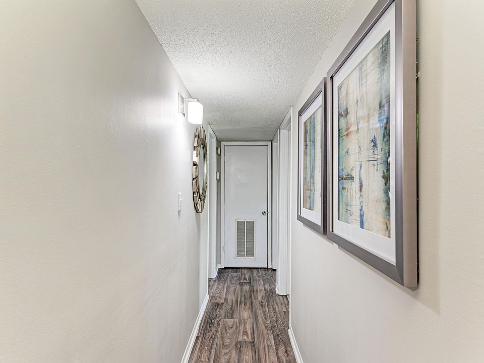 Hardwood Style Flooring