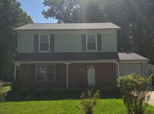 8108 Fort Foote Rd, Fort Washington, MD 20744