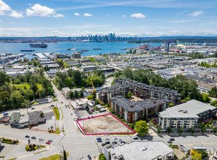 West Harbour, North Vancouver, BC V7M 3E3