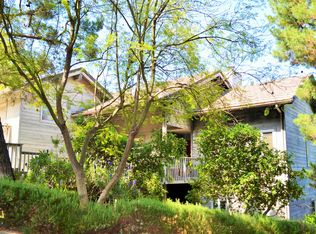 20651 Medley Ln, Topanga, CA 90290