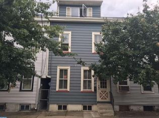249 Ashmore Ave, Trenton, NJ 08611
