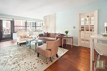 Sold by Halstead Real Estate