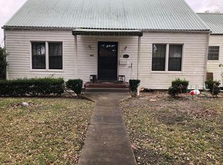 4001 Dryden Rd, Port Arthur, TX 77642