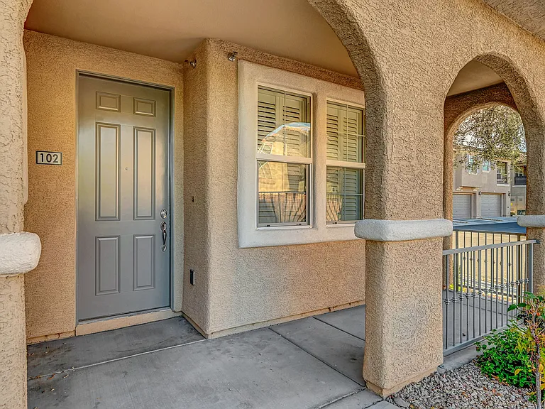 8409 Insignia Ave #102 — Photo 5